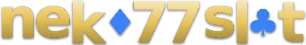 neko77 slot logo
